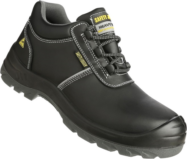 รองเท้าเซฟตี้, ขาย PPE, safety shoes, รองเท้า Safety Jogger