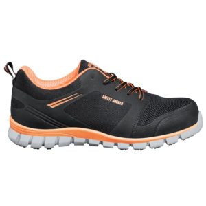 รองเท้าเซฟตี้, ขาย PPE, safety shoes, รองเท้า Safety Jogger, รองเท้าพยาบาล