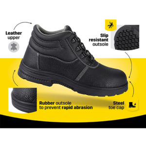 รองเท้าเซฟตี้, ขาย PPE, safety shoes, รองเท้า Safety Jogger, รองเท้าพยาบาล