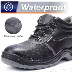 Safety shoe Sieger 8103