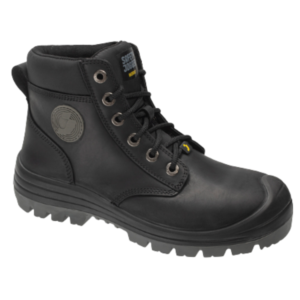 Dakar EW leather black