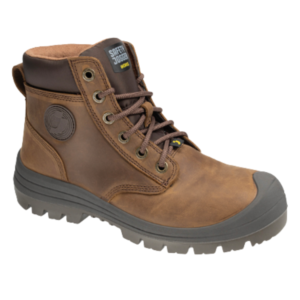 Dakar EW leather brown