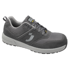 Topskate S3S low grey