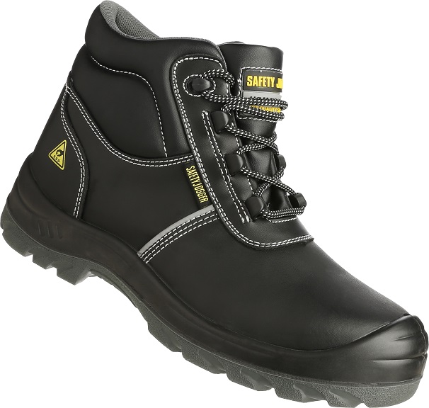 รองเท้าเซฟตี้, ขาย PPE, safety shoes, รองเท้า Safety Jogger