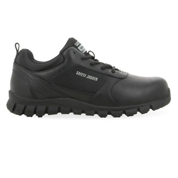 รองเท้าเซฟตี้, ขาย PPE, safety shoes, รองเท้า Safety Jogger, รองเท้าพยาบาล