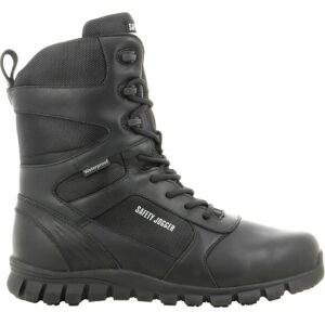 รองเท้าเซฟตี้, ขาย PPE, safety shoes, รองเท้า Safety Jogger, รองเท้าพยาบาล