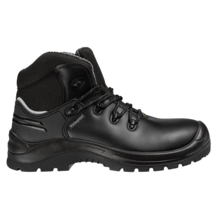 Safety Jogger X430