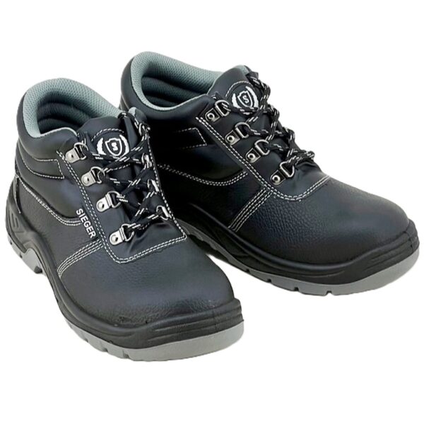 รองเท้าเซฟตี้, ขาย PPE, safety shoes, รองเท้า Safety Jogger, รองเท้าพยาบาล, รองเท้าผู้หญิง, หมวกนิรภัย, MSA, ถุงมือยางไนไตร, ถุงมือกันสารเคมี, Excia