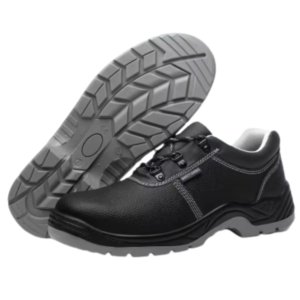 รองเท้าเซฟตี้ SIEGER รุ่น 8166 หัวเหล็ก