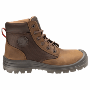 Safety Jogger รุ่น Dakar EW EH brown