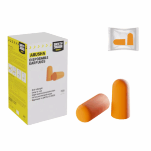 ที่อุดหู (Ear Protection)