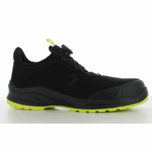 Safety Jogger รุ่น MODULO S3S LOW TLS