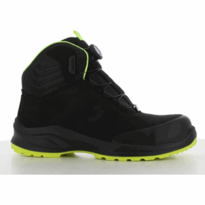 Safety Jogger รุ่น MODULO S3S MID TLS