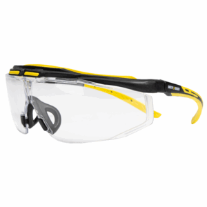 แว่นตาเซฟตี้ Safety Jogger รุ่น Palo clear