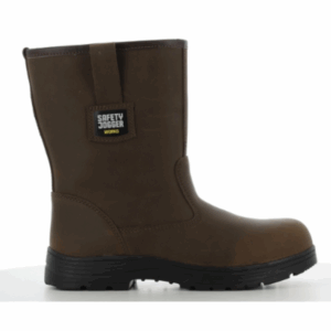 รองเท้าเซฟตี้ Safety Jogger รุ่น ALASKA C PRO