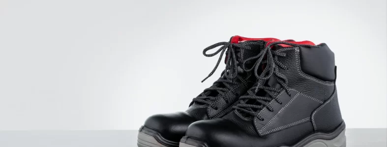 รองเท้าเซฟตี้ หุ้มข้อ vs แบบโลว์คัท เลือกแบบไหนดี