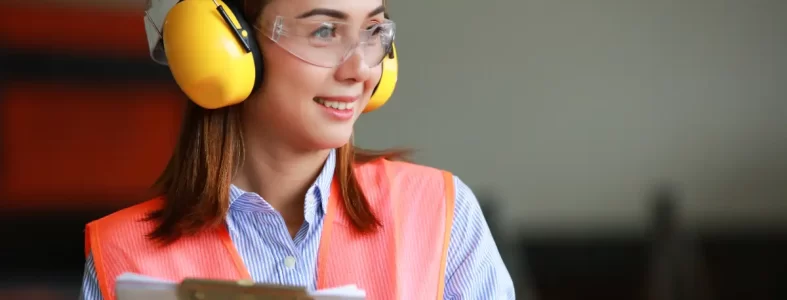 คู่มือเลือกแว่นตาเซฟตี้ เลนส์ใสหรือเลนส์ชา