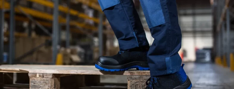 รองเท้า Safety ราคาเท่าไหร่? คู่มือเลือกซื้อรองเท้าเซฟตี้คุณภาพดี รองเท้า Safety ราคาเท่าไหร่?