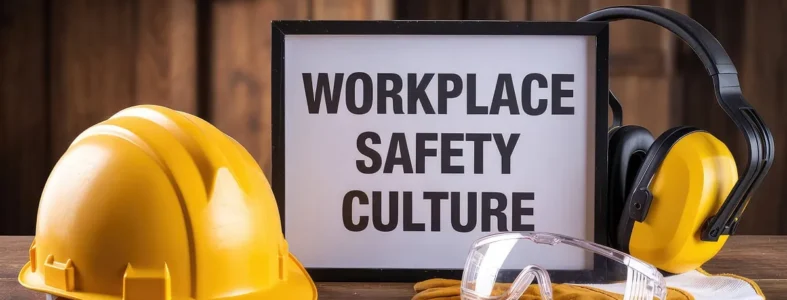 ความปลอดภัยในการทำงาน