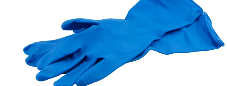 จำหน่ายถุงมือไนไตร