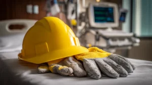 วิธีเลือกหมวกเซฟตี้ให้เหมาะกับงาน