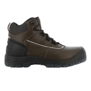 รองเท้า Safety Jogger หัวคอมโพสิต