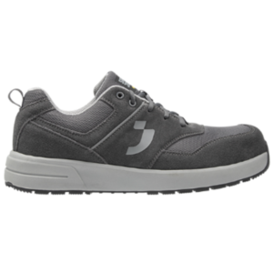 Topskate S3S low grey