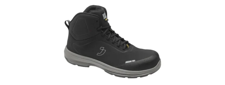 รองเท้า Safety Jogger รองเท้าเซฟตี้สำหรับงานโรงงาน