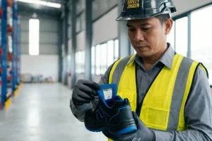 Safety Jogger ของแท้ดูอย่างไร เช็กวิธีตรวจสอบก่อนเลือกซื้อ
