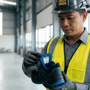 Safety Jogger ของแท้ดูอย่างไร เช็กวิธีตรวจสอบก่อนเลือกซื้อ
