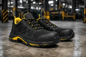 รองเท้า Safety Jogger รองเท้านิรภัยสำหรับโรงงานและงานอุตสาหกรรม
