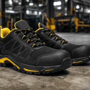 รองเท้า Safety Jogger รองเท้านิรภัยสำหรับโรงงานและงานอุตสาหกรรม